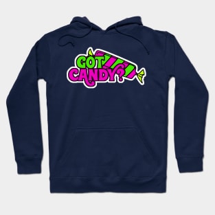 Got Candy? Trick Or Treat Tshirt and Swag - BlueTshirtCo Hoodie